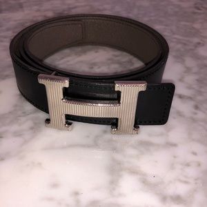 Meet your Posher, Emmanuelle